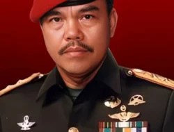 Letjen TNI (Purn.) Syahrir MS: Jejak Komando dari Kopassus hingga Kodiklat TNI AD
