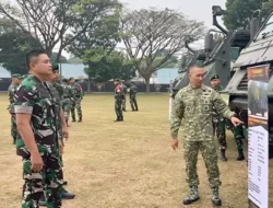 Rekam Jejak Narkoba Tak Berpengaruh, Sosok Mayjen TNI Agus Isrok Mikroj Staf Ahli Panglima TNI