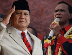 Eks Kopassus: Hanya Tim Mawar dan Hercules yang Setia ke Prabowo.