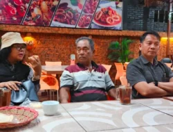 Sengketa Lahan di Desa Lubuk Batu Tinggal Mulai Temui Titik Terang, Zainun Beberkan Riwayat SKT 1995 atas Nama Simarmata