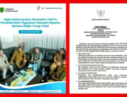 Pemkab Rohil Disorot, Kebijakan Penutupan Hiburan Malam Saat Ramadan Dinilai Tidak Sinkron
