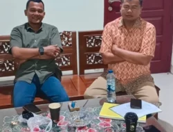 Klarifikasi Terkait Sengketa Lahan Simarmata, Aris Syahputra Bantah Terlibat Jual Beli Tanah