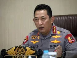 Kapolri Jenderal Pol Listyo Sigit Prabowo : “Buka Suara Terkait Oknum Anggota Brimob Menganiaya Siswa MTs Hingga Tewas”