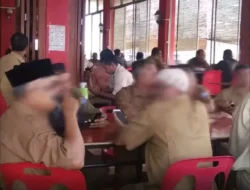 Pemerintah Provinsi Riau Memperketat Pengawasan Disiplin ASN Selama Ramadan 1447 Hijriah