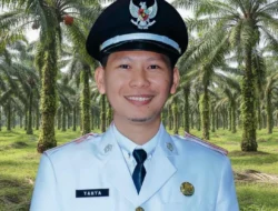 Kades Bayas Jaya Inhil Disorot dalam Sengketa Lahan, Janji ke Warga Belum Terbukti