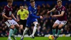 Hasil dan Klasemen Liga Inggris – Chelsea Gusur Man United dari Zona Liga Champions, Man City Pepet Arsenal