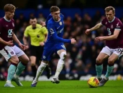 Hasil dan Klasemen Liga Inggris – Chelsea Gusur Man United dari Zona Liga Champions, Man City Pepet Arsenal