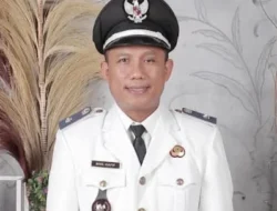 Kades Bagan Jaya Berikan Respon Positif Usai Dirinya Dikritik dan Dituduh Mark