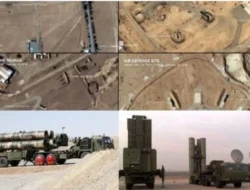 Jelang potensi serangan AS, Iran siagakan sistem pertahanan udara S-300 di sekitar Teheran