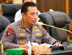 Kapolri Komitmen Akan Pecat Anggota Polri Terlibat Narkoba dan Kapolri Akui Anggota Polri Bisa Kena Terlibat Narkoba Apalagi Masyarakat