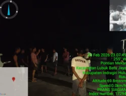 Di Inhu, Karyawan Kebun vs Diduga Pencuri Sawit Nyaris Bentrok