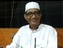 Dituding Soal Pical Basi dan Ancam Kades, Mitra MBG Al Fatah Anasril Buka Fakta Sebenarnya.