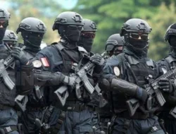 Mengenal Denjaka, Pasukan Elit TNI AL Mematikan yang Dijuluki Hantu Laut , Bahkan Setara dengan 120 Prajurit Biasa