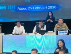 Bareskrim Polri Bongkar Sindikat Phishing E-Tilang Palsu, Lima Tersangka Ditangkap