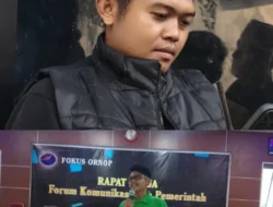 Pemkab Inhil Sibuk Buka Puasa Bersama, Lupa Ada Warganya Berdukacita!