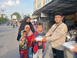 DPP FKWI INHIL, DPC ASWIN INHIL , MEDIA INVESTIGASI BESERTA SATINTELKAM POLRES INHIL BAGI-BAGI TAKJIL