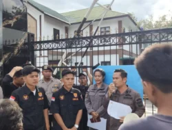GM GRIB JAYA MADINA : Jangan Biarkan Kasus Smart Village Menggantung dan Menggerus Kepercayaan Publik. 
