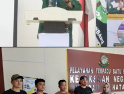 INTEGRITAS KEJARI MADINA DIPERTARUHKAN! KETUA UMUM IMA MADINA PEKANBARU DESAK PEMERIKSAAN TERHADAP KABID DIKDAS DINAS PENDIDIKAN