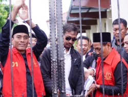 Dugaan Kriminalisasi Kasus Supriyono Alias Botok dan Teguh Alias RW Terungkap di Persidangan PN Pati, Penyidik Polres Pati Jadi Sorotan