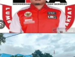 Sorotan Tajam Terhadap Kinerja Kejari Madina !!! Ketua DPD Pemuda LIRA Mandailing Natal Menilai Lamban dan Seolah Ada Dugaan di Tutup-tutupi Terkait Pemeriksaan Kabid Dikdas Dinas Pendidikan Madina.