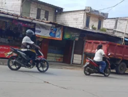 Diduga Bebas Edarkan Tramadol dan Obat Keras, Toko di Dadap Kosambi Tuai Kemarahan Warga: APH Diminta Jangan Tutup Mata