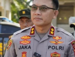 Kapolres Pidie Pastikan Stok BBM Aman, Masyarakat Diimbau Tidak Panic Buying