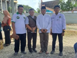 Gubernur Riau Bersama APPSI Inhil Gelar Operasi Pasar 2026 untuk Stabilkan Harga Sembako