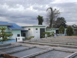 Diduga Sudah Deal Dealan, GEMPA Batalkan Aksi Unjuk Rasa ke Kantor PDAM