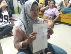 Kenalan di TikTok, Motor JANDA dibawa Kabur oleh pria MOKONDO Mengurai Kasus yang Menghebohkan di Kota Makassar