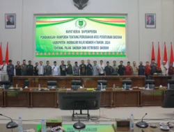 Optimalisi Pendapatan Asli Daerah (PAD) melalui Pajak Barang dan Jasa Tertentu (PBJT) Hotel dan Makan Minum.