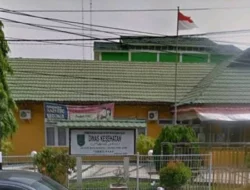 Dinkes Inhil Bantah Uang Terima Kasih Rp1,2 Juta di Puskesmas Iliran