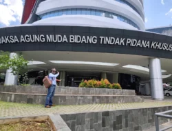 Praktisi Hukum Eduard Kamaleng, S.H.,M.H.Laporkann Kasus Pengrusakan Hutan Lindung di Batam hutan di batam ke Kejaksaan Agung, Libatkan Perusahaan dan Sejumlah Oknum Pejabat