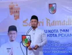 Sejarah Baru di Maret Ini Kabar Bahagia untuk ASN & PPPK Pemko Pekanbaru