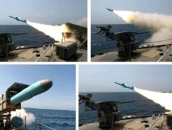 Puji Strategi Perang Iran Lawan AS-Israel, Luhut : “Iran Bangsa Arya yang tak Pernah Dijajah.