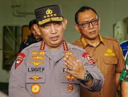 Jurus Kapolri Antisipasi Lonjakan Penumpang di Merak saat Mudik 2026