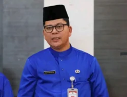 Pemko Batam Siapkan Rangkaian Idulfitri 1447 H: Berikut Jadwal Pawai Takbir, Salat Id hingga Open House Wali Kota