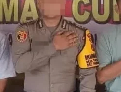 Gawat! Dipatsus Hanya 20 Hari, Masyarakat Minta Kapolda Sumut Segera Demotasi Brigadir SZ Penyidik Polsek Pancur Batu Yang Suruh Pelapor Nangkap Maling