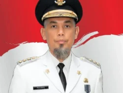 Wako H. Paisal di Minta Panggil Riau Satrya Alamsyah Komisaris PERUMDAM Dumai, di Saat Efisiensi Anggaran, Diduga Menghamburkan Uang