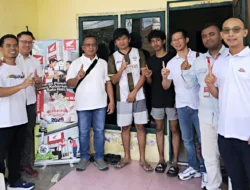 Lebaran Nusantara Honda Hadirkan Ragam Aktivitas Ramadan yang Dekat dengan Masyarakat di Kepulauan Riau