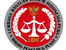 KETUA & SELURUH Anggota Mengucapkan Terimakasih atas Partisipasi & Dukungan pada LEBARAN