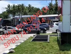 BERTAHUN-TAHUN MAFIA BBM SUBSIDI BERAKSI BEBAS DI KABUPATEN PINRANG