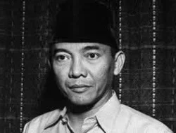 Soekarno Menumpas Pemberontakan PKI Madiun