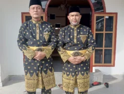 LAMR Inhil Soroti Aktivitas di Pantai Solop, Tegaskan Pentingnya Menjaga Adab dan Marwah Melayu