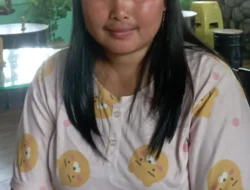 Akun Facebook Dihack, Ibu Safitri Ayu Anggreiny Minta Maaf Atas Postingan Viral yang Menyebut Nama Ibu Mama Dep