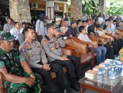 Balik Rantau Gratis dari Boyolali, Solusi Ringankan Beban Perantau di Arus Balik Lebaran
