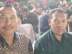 Silaturrahmi dan pemberian Apresiasi pemerintah Provinsi Sulawesi Selatan di Dujab Gubernur