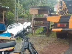 Kecelakaan Mobil Operasional PT BSP Disorot, Pengawasan HSE dan SIKA Diminta Dievaluasi SKK Migas Dan Kementerian ESDM