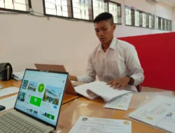 Seruan Kemanusiaan dari Indonesia: Minta Aturan Jelas untuk Larang Dampak Berbahaya Senjata Termobarik”