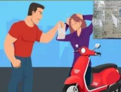 MOTOR GENIO HARUN DITARIK PAKSA OLEH DEBT COLLECTOR FIF, DIDUGA MELANGGAR PROSEDUR HUKUM
