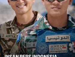INSAN PERS INDONESIA BERSAMA PROF DR SUTAN NASOMAL SH,MH SANGAT BERDUKA CITA DENGAN GUGURNYA 3 TNI